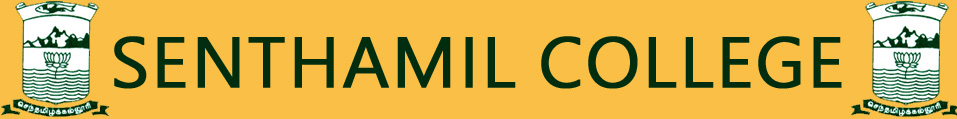 Senthamil College