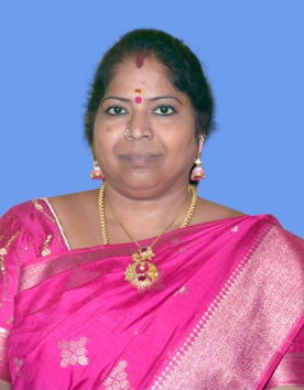 Principal (i/c)
