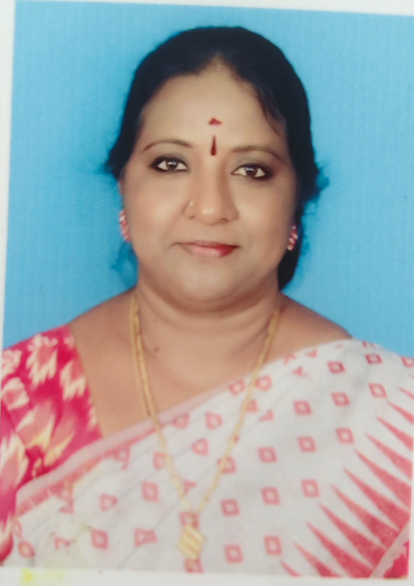 Vice Principal