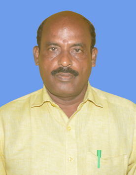 Dr.P.Arumugam