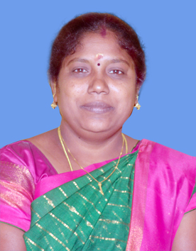 Dr.P.INDHURANI