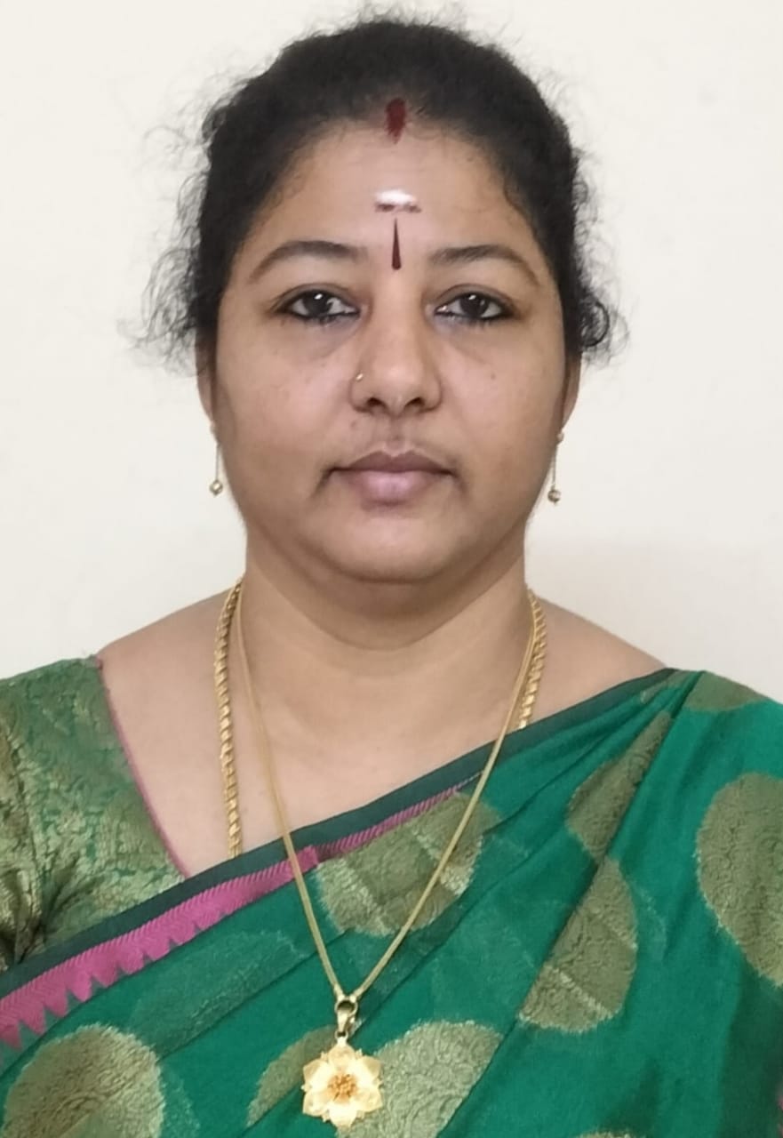 Dr.J.KOKILA