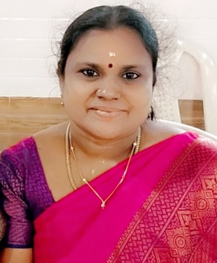 Dr.A.NANTHINI