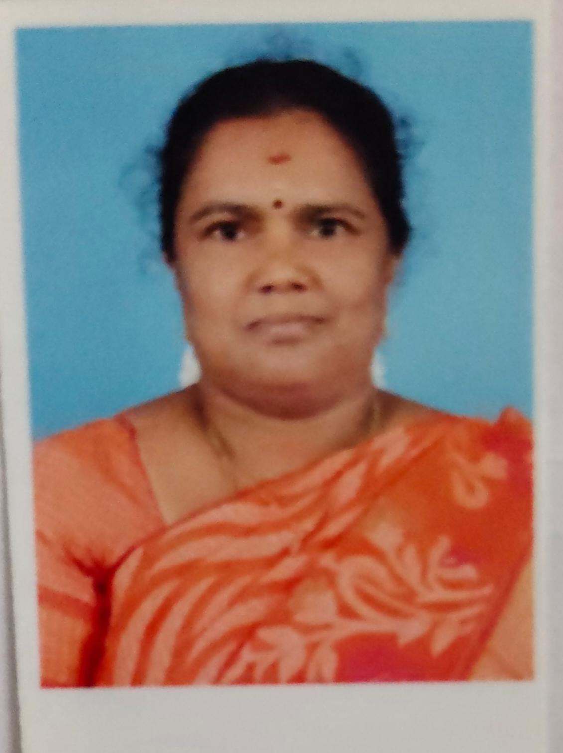 Dr.M.SELVATHARASI