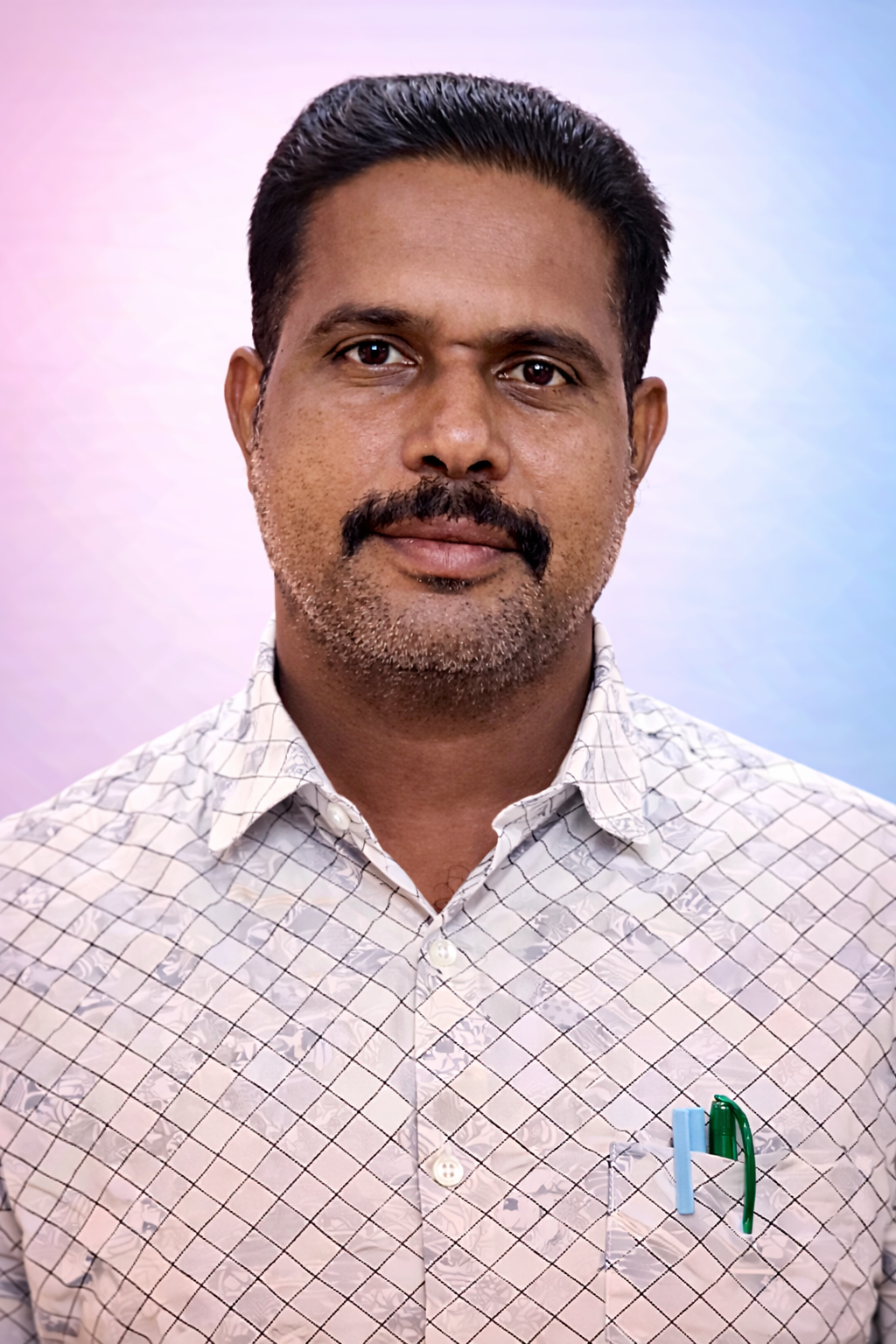 Dr.M.SENTHILKUMAR