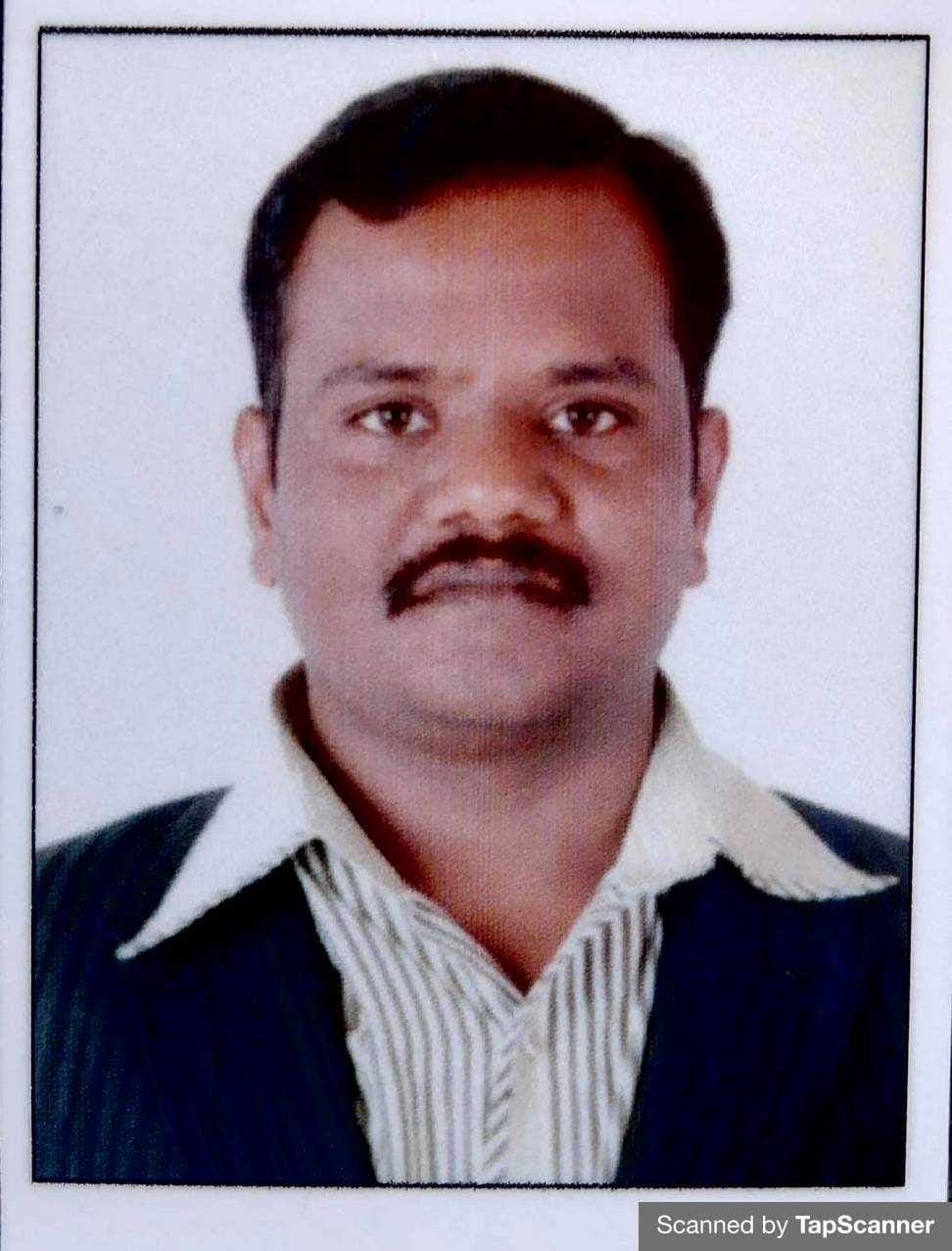 Dr.B.Nehruji