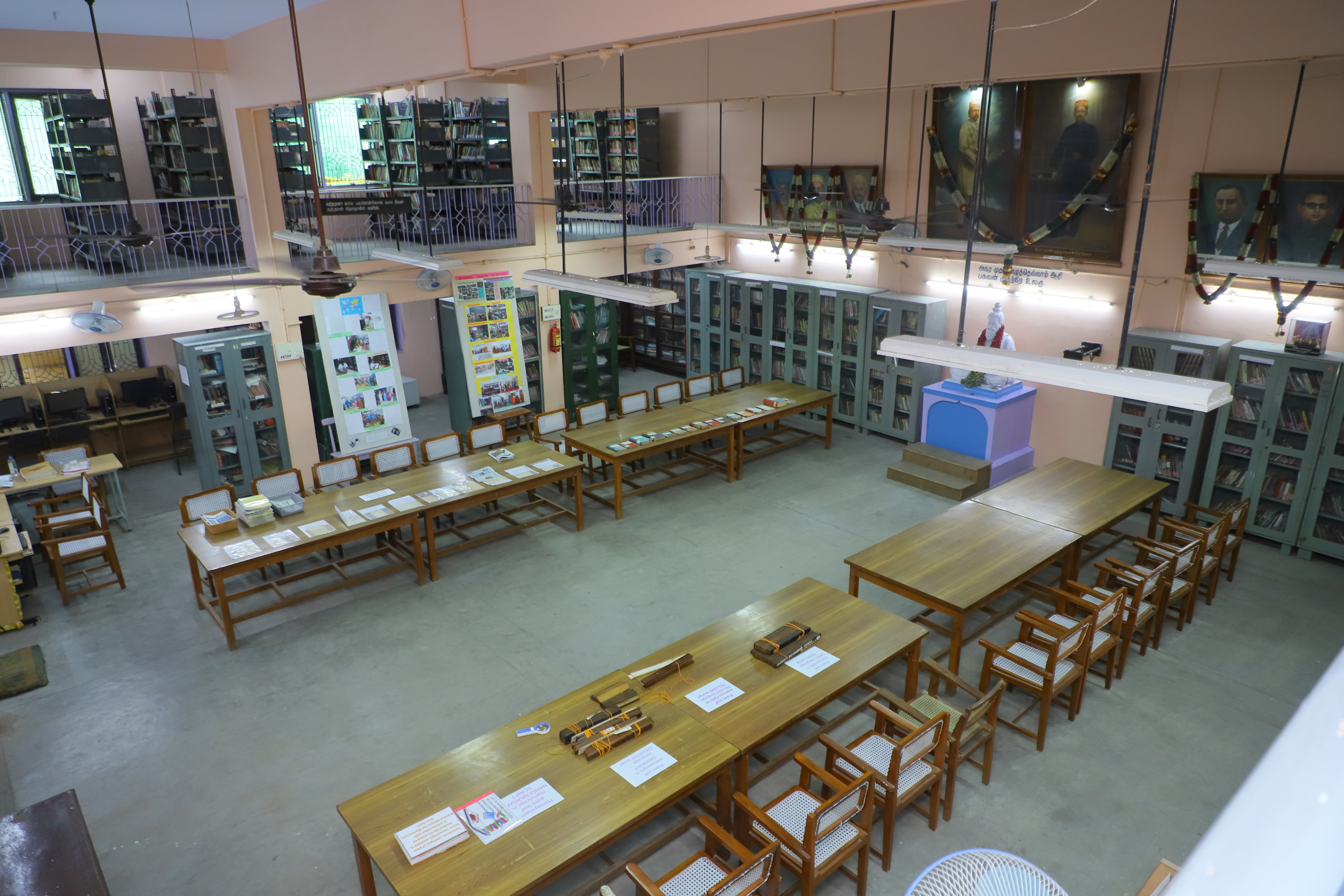 Library