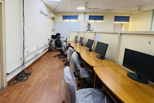 Computer Lab