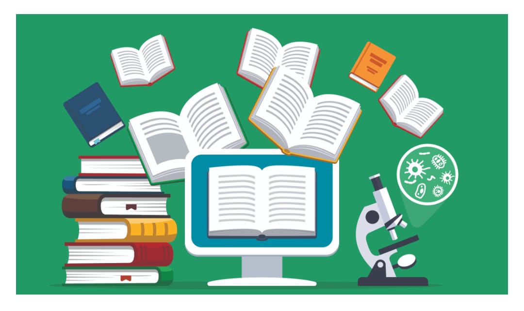 E-Resources
